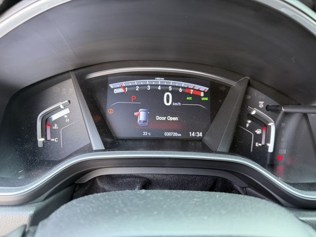 HONDA本田 CR-V  第6張相片