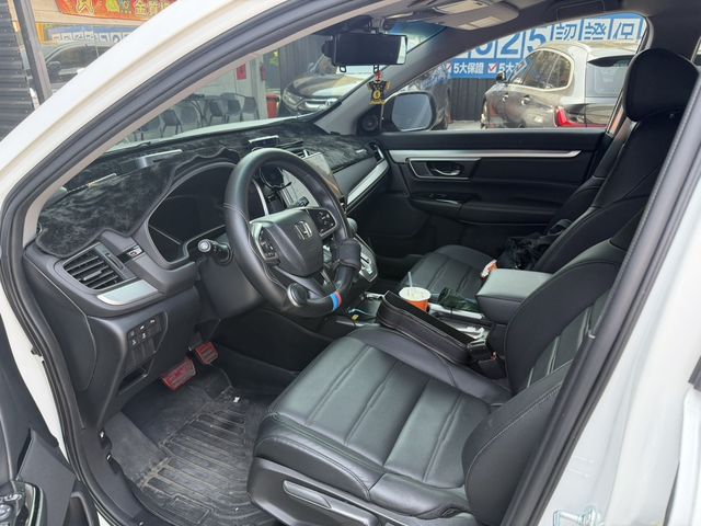 HONDA本田 CR-V  第7張相片