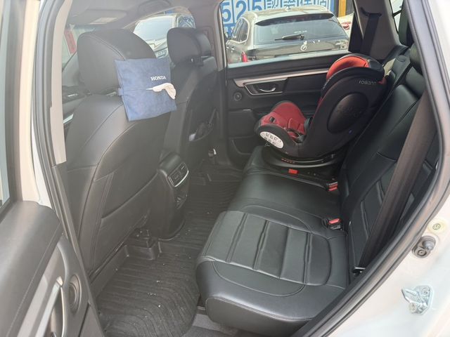 HONDA本田 CR-V  第8張相片