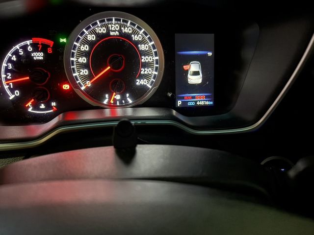 TOYOTA豐田 ALTIS  第4張相片