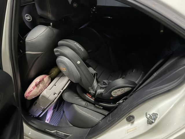 TOYOTA豐田 ALTIS  第5張相片