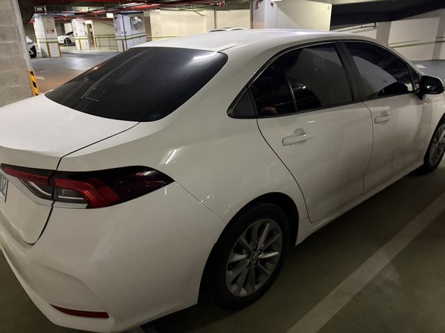 TOYOTA豐田 ALTIS  第7張相片