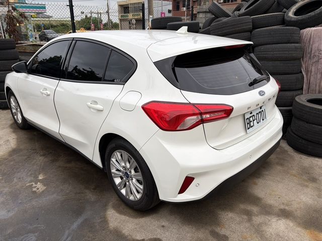 FORD福特 FOCUS  第2張相片
