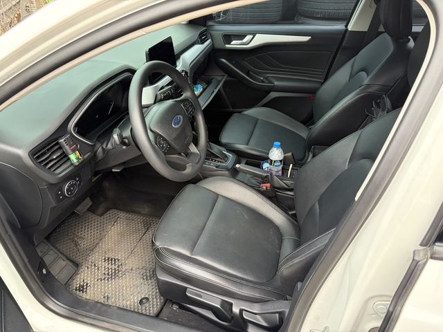 FORD福特 FOCUS  第3張相片