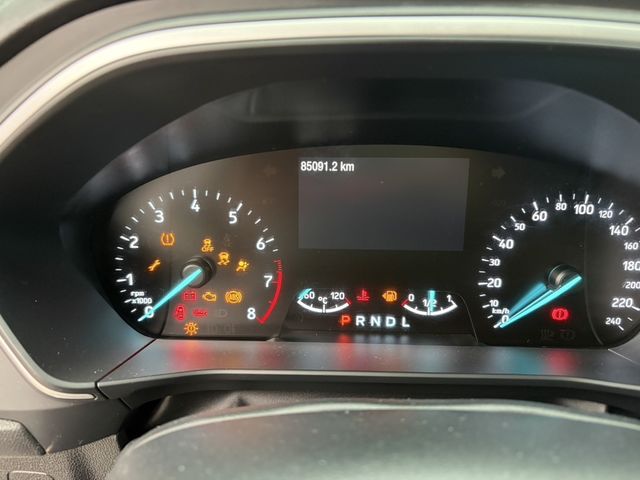 FORD福特 FOCUS  第4張相片