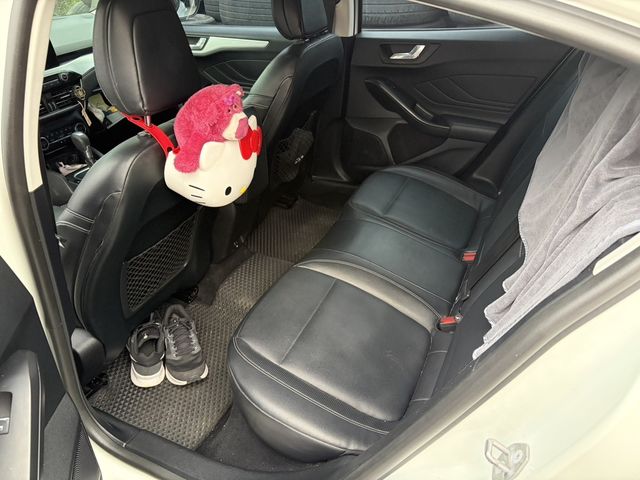 FORD福特 FOCUS  第5張相片