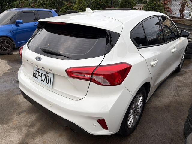 FORD福特 FOCUS  第6張相片
