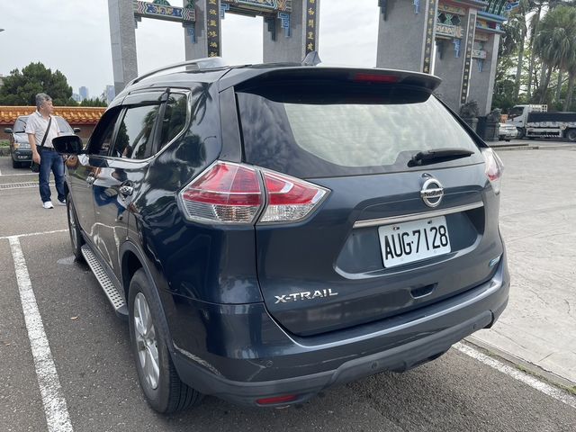 NISSAN日產 X-TRAIL  第2張相片