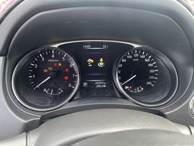 NISSAN日產 X-TRAIL  第3張相片