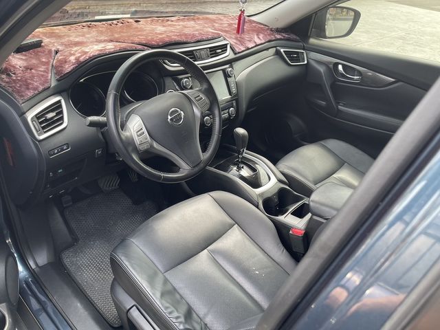 NISSAN日產 X-TRAIL  第4張相片