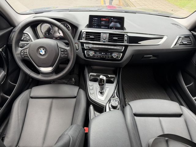 BMW寶馬 118I  第4張相片