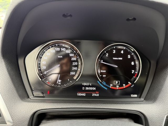 BMW寶馬 118I  第5張相片