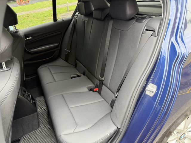 BMW寶馬 118I  第6張相片