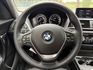 BMW寶馬 118I  第10張縮圖
