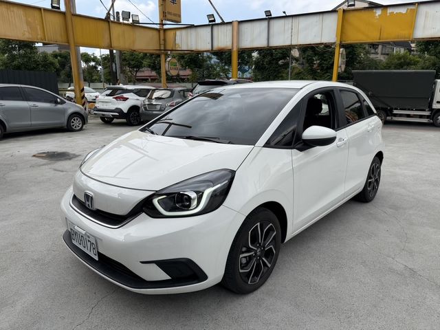 HONDA本田 FIT  第1張相片