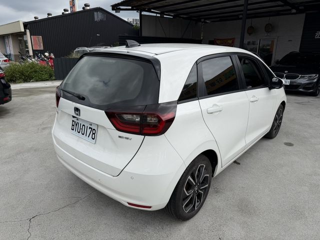 HONDA本田 FIT  第6張相片