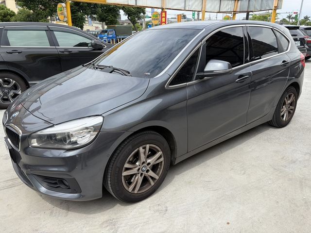 BMW寶馬 218I  第1張相片