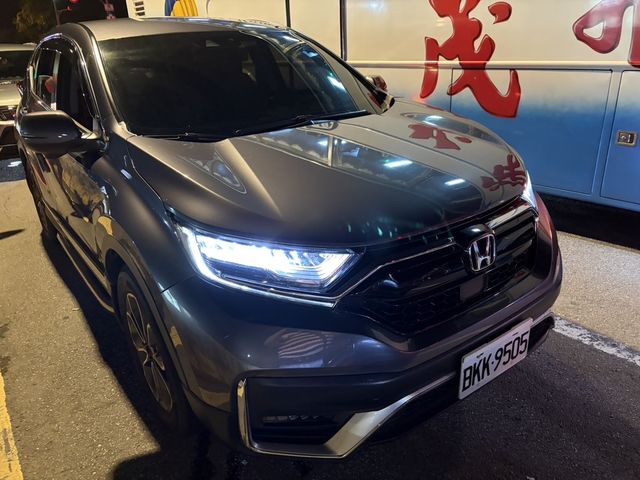 HONDA本田 CR-V  第1張相片