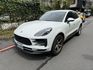 PORSCHE保時捷 MACAN  第1張縮圖