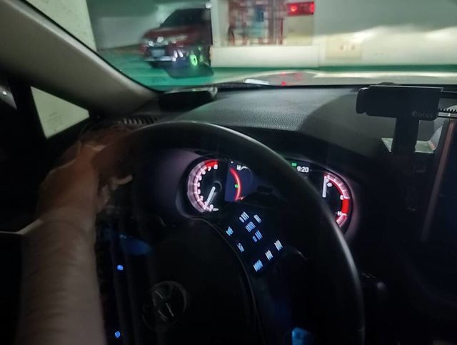 TOYOTA豐田 RAV4  第5張相片