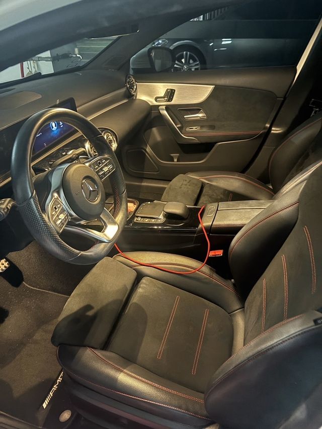 M-BENZ賓士 A180  第8張相片