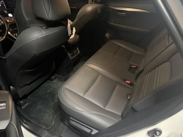 LEXUS凌志 NX200  第3張相片