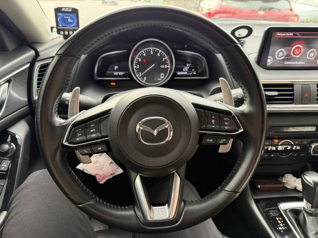 MAZDA馬自達 MAZDA 3  第4張相片