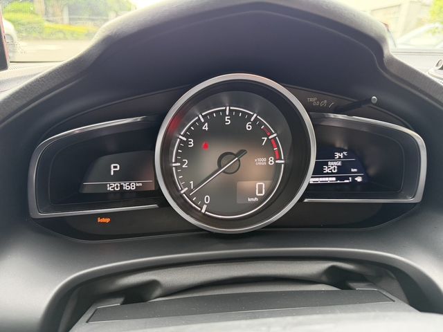 MAZDA馬自達 MAZDA 3  第5張相片