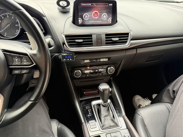 MAZDA馬自達 MAZDA 3  第6張相片