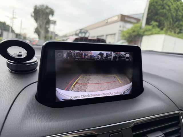 MAZDA馬自達 MAZDA 3  第7張相片