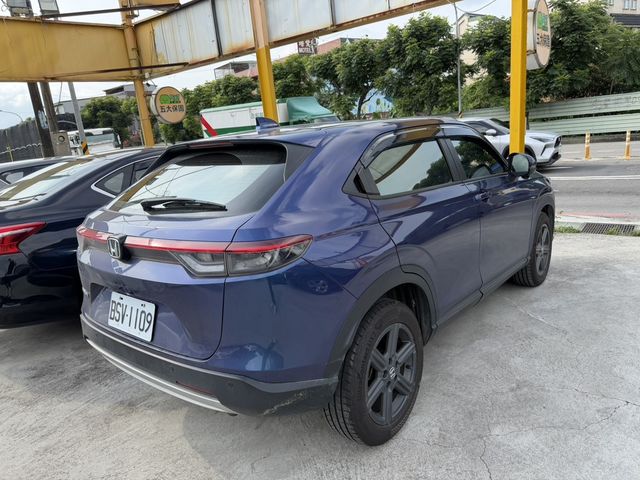 HONDA本田 HR-V  第2張相片