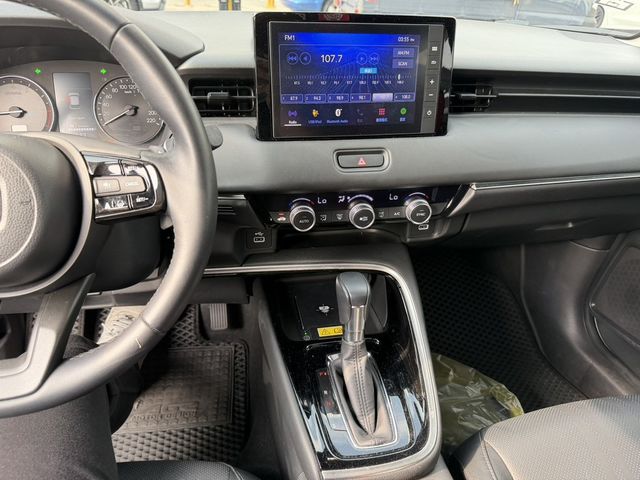 HONDA本田 HR-V  第3張相片