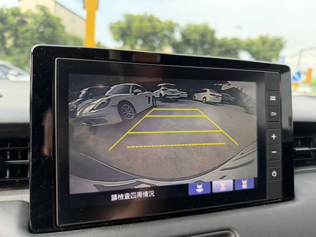 HONDA本田 HR-V  第5張相片