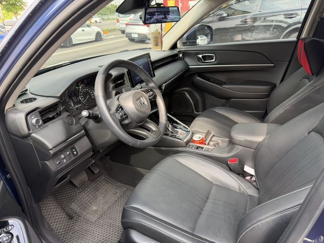 HONDA本田 HR-V  第6張相片