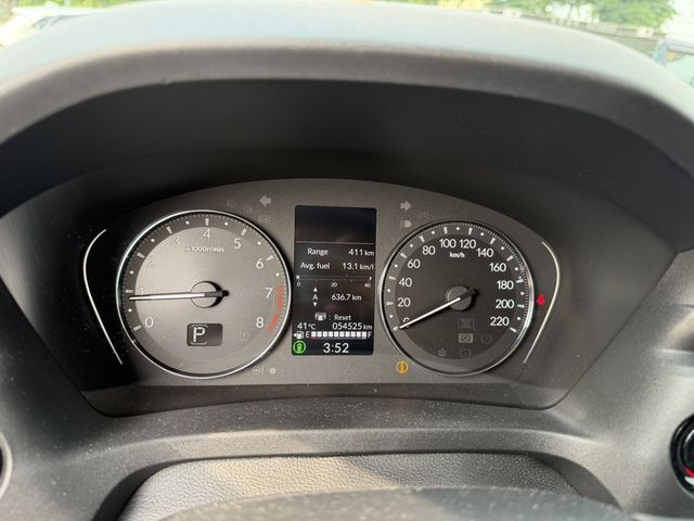 HONDA本田 HR-V  第7張相片