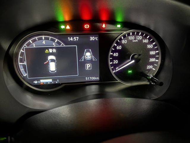 NISSAN日產 KICKS  第4張相片