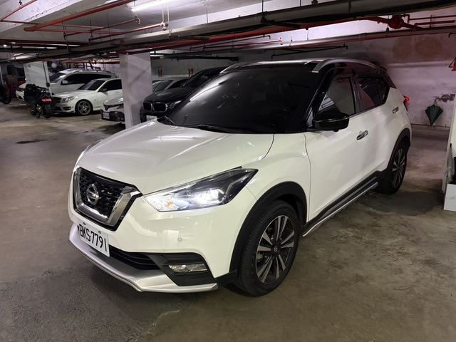 NISSAN日產 KICKS  第7張相片