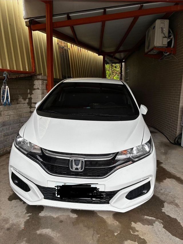 HONDA本田 FIT  第1張相片