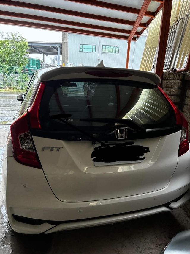HONDA本田 FIT  第2張相片