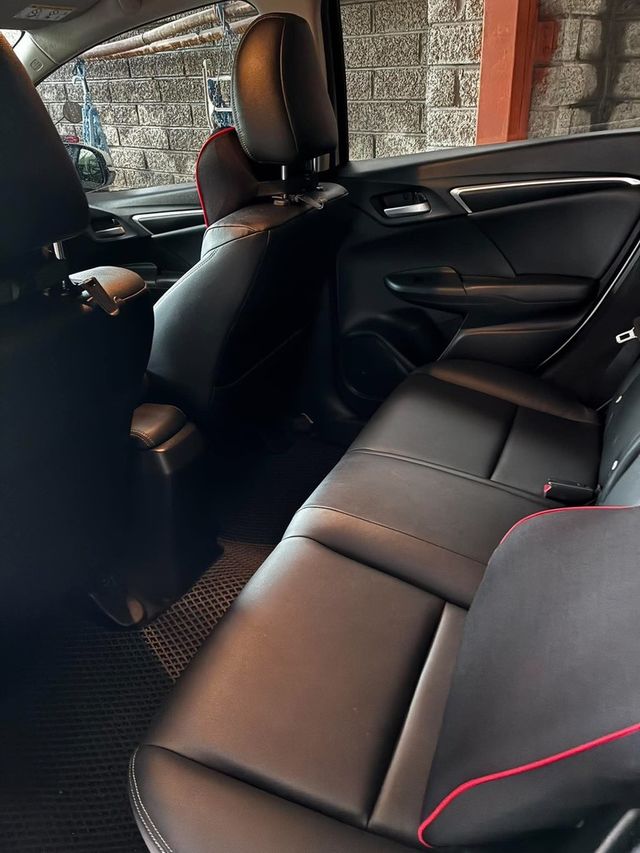 HONDA本田 FIT  第4張相片