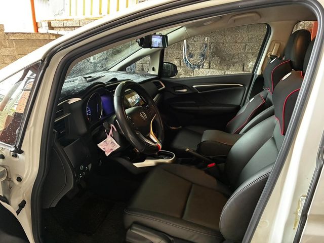 HONDA本田 FIT  第5張相片