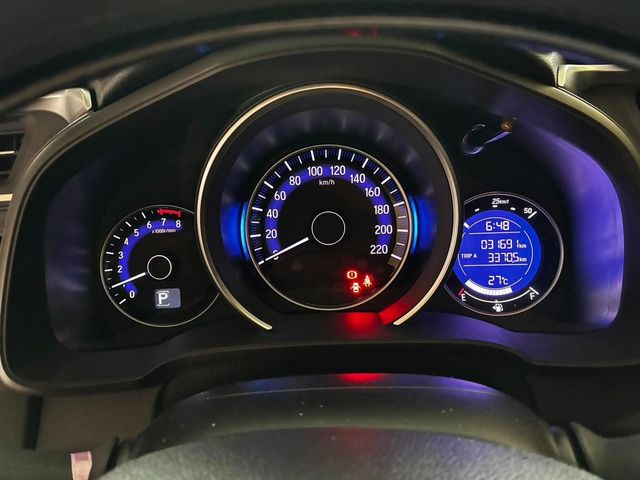 HONDA本田 FIT  第6張相片