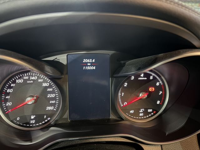 M-BENZ賓士 C250  第4張相片