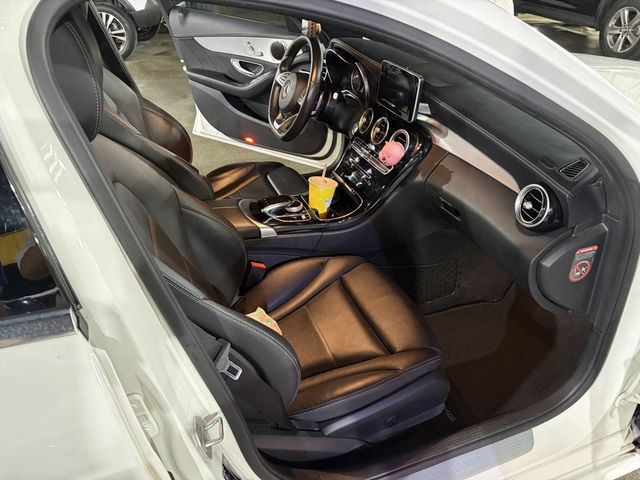 M-BENZ賓士 C250  第6張相片