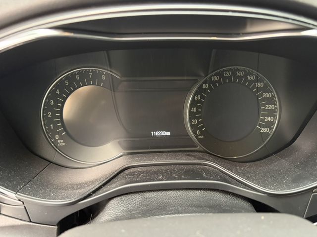 FORD福特 MONDEO  第4張相片