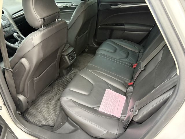 FORD福特 MONDEO  第5張相片