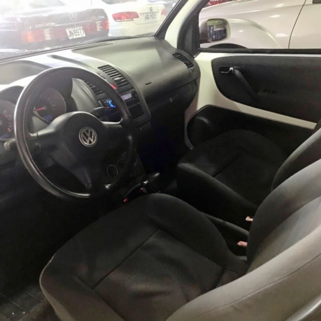 < SUM 全昱汽車 >2005年 福斯 LUPO   1.4 L~ ~ 內外超量 ! ! 好開又可愛、經濟又安全、機能性超級高！  第5張相片