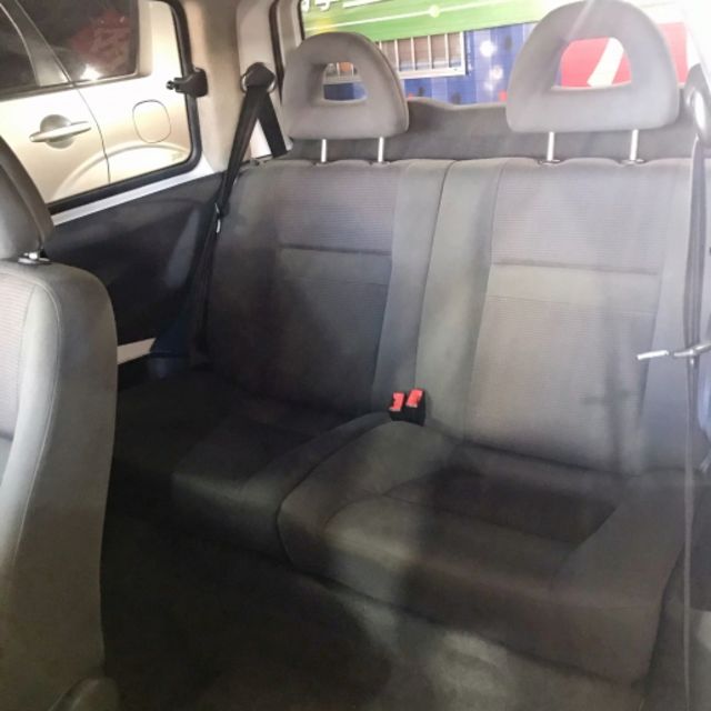 < SUM 全昱汽車 >2005年 福斯 LUPO   1.4 L~ ~ 內外超量 ! ! 好開又可愛、經濟又安全、機能性超級高！  第6張相片