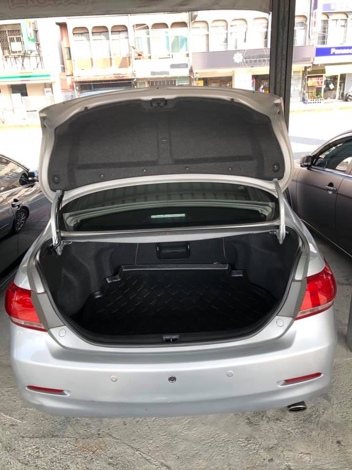 <SUM 全昱汽車 >  2009年 TOYOTA CAMARY 2.4 E     省油省稅 ! 馬力大 ! !  第4張相片