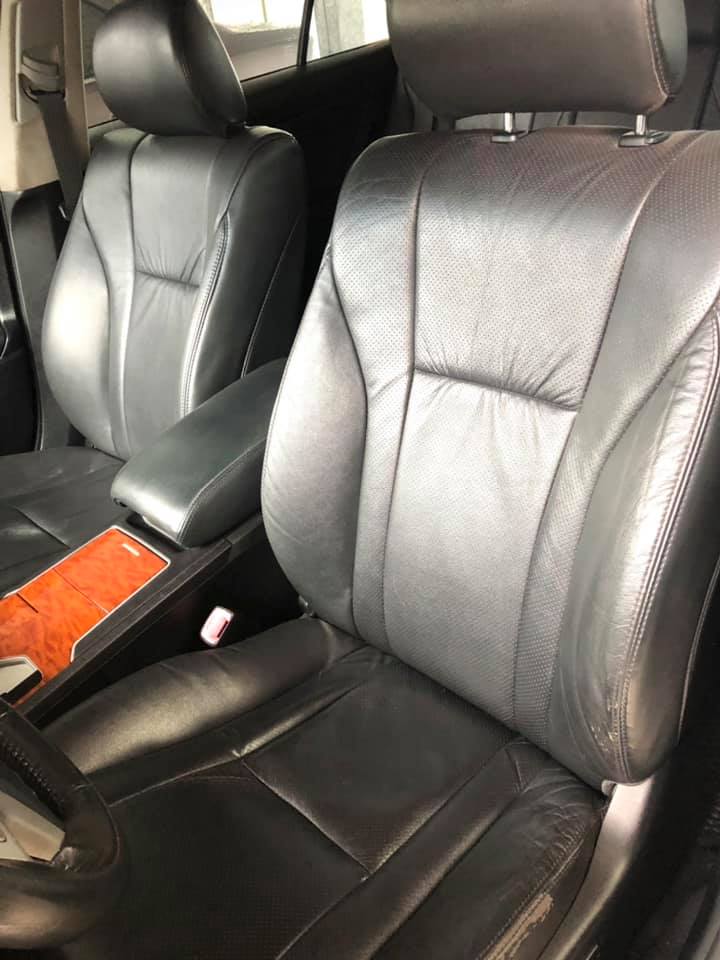 <SUM 全昱汽車 >  2009年 TOYOTA CAMARY 2.4 E     省油省稅 ! 馬力大 ! !  第7張相片